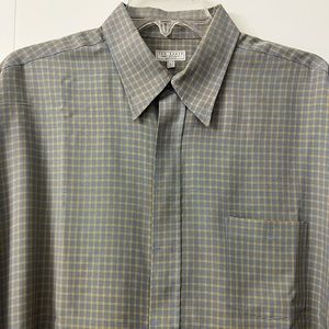 🎉Host Pick🎉 Ted Baker London Long Sleeve Shirt